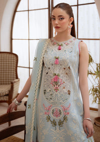 Mahnur Shanaya Lawn'26 SN-02