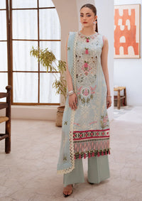 Mahnur Shanaya Lawn'26 SN-02