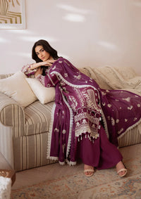 Mahnur Shanaya Lawn'26 SN-03