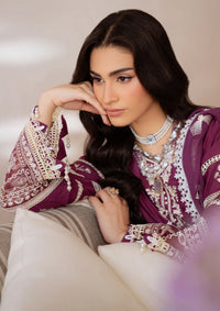 Mahnur Shanaya Lawn'26 SN-03