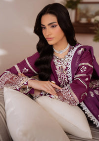 Mahnur Shanaya Lawn'26 SN-03