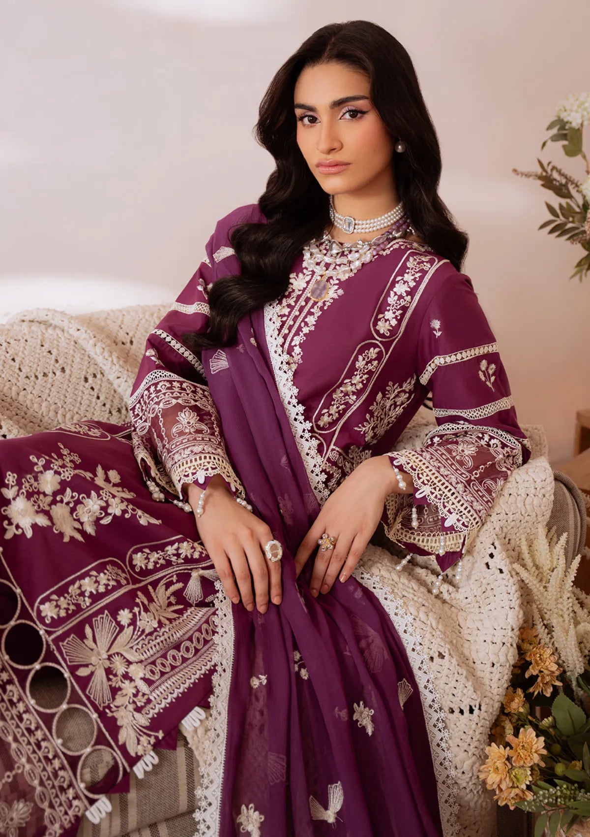 Mahnur Shanaya Lawn'26 SN-03