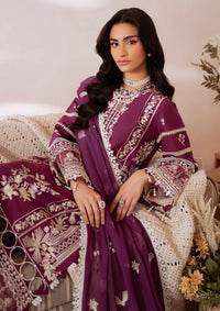 Mahnur Shanaya Lawn'26 SN-03