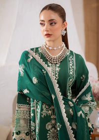 Mahnur Shanaya Lawn'26 SN-04