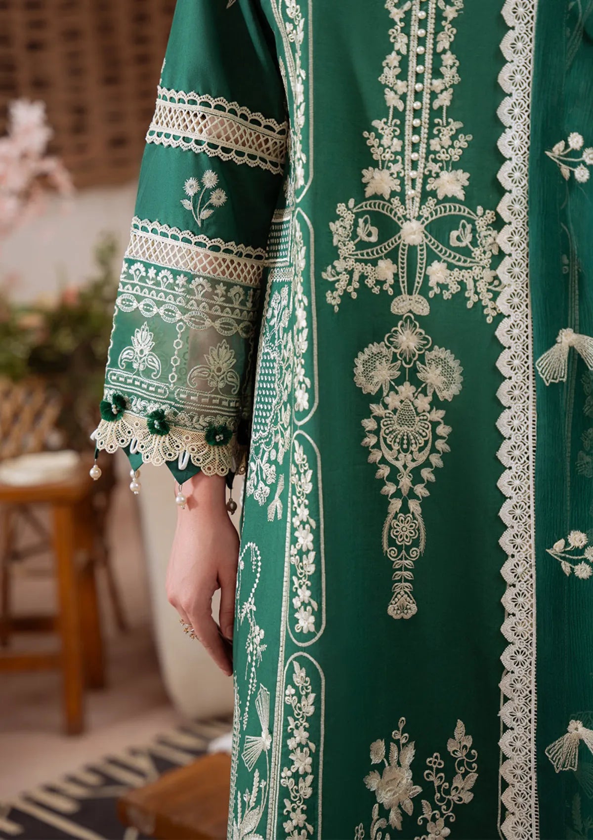 Mahnur Shanaya Lawn'26 SN-04