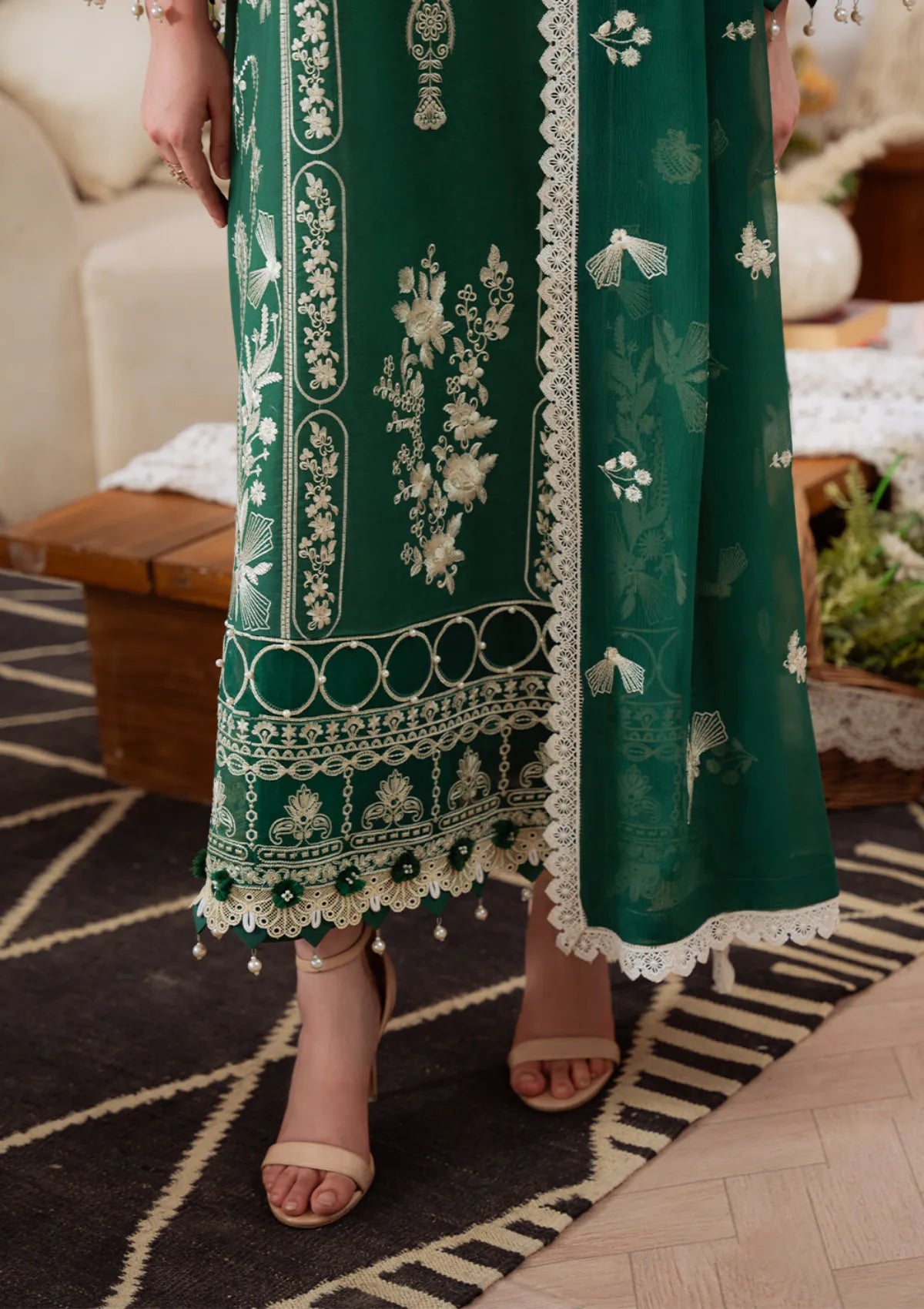 Mahnur Shanaya Lawn'26 SN-04