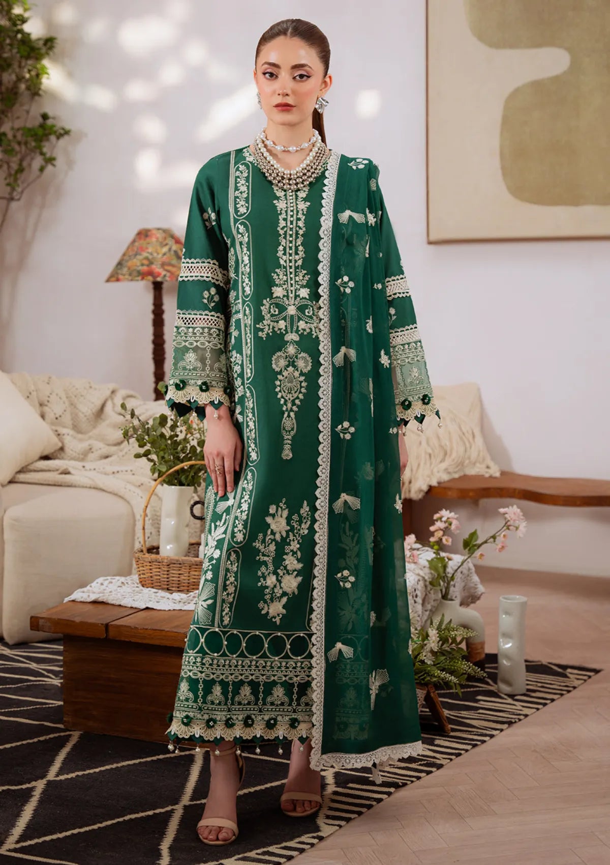 Mahnur Shanaya Lawn'26 SN-04