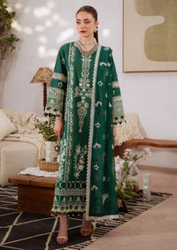 Mahnur Shanaya Lawn'26 SN-04