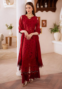 Mahnur Shanaya Lawn'26 SN-05