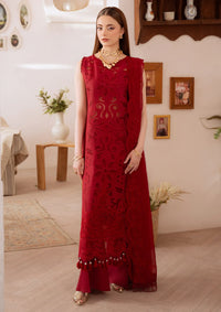 Mahnur Shanaya Lawn'26 SN-05