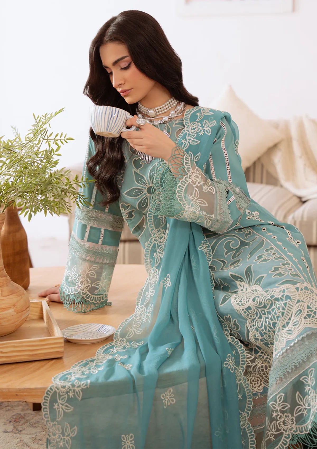 Mahnur Shanaya Lawn'26 SN-06