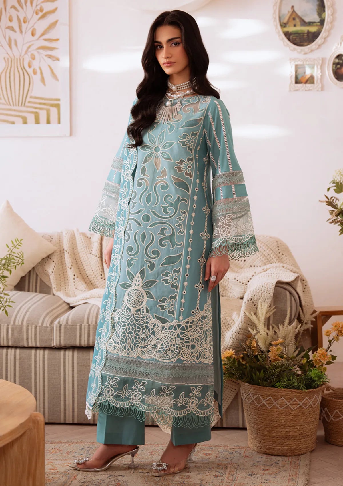 Mahnur Shanaya Lawn'26 SN-06