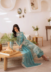 Mahnur Shanaya Lawn'26 SN-06