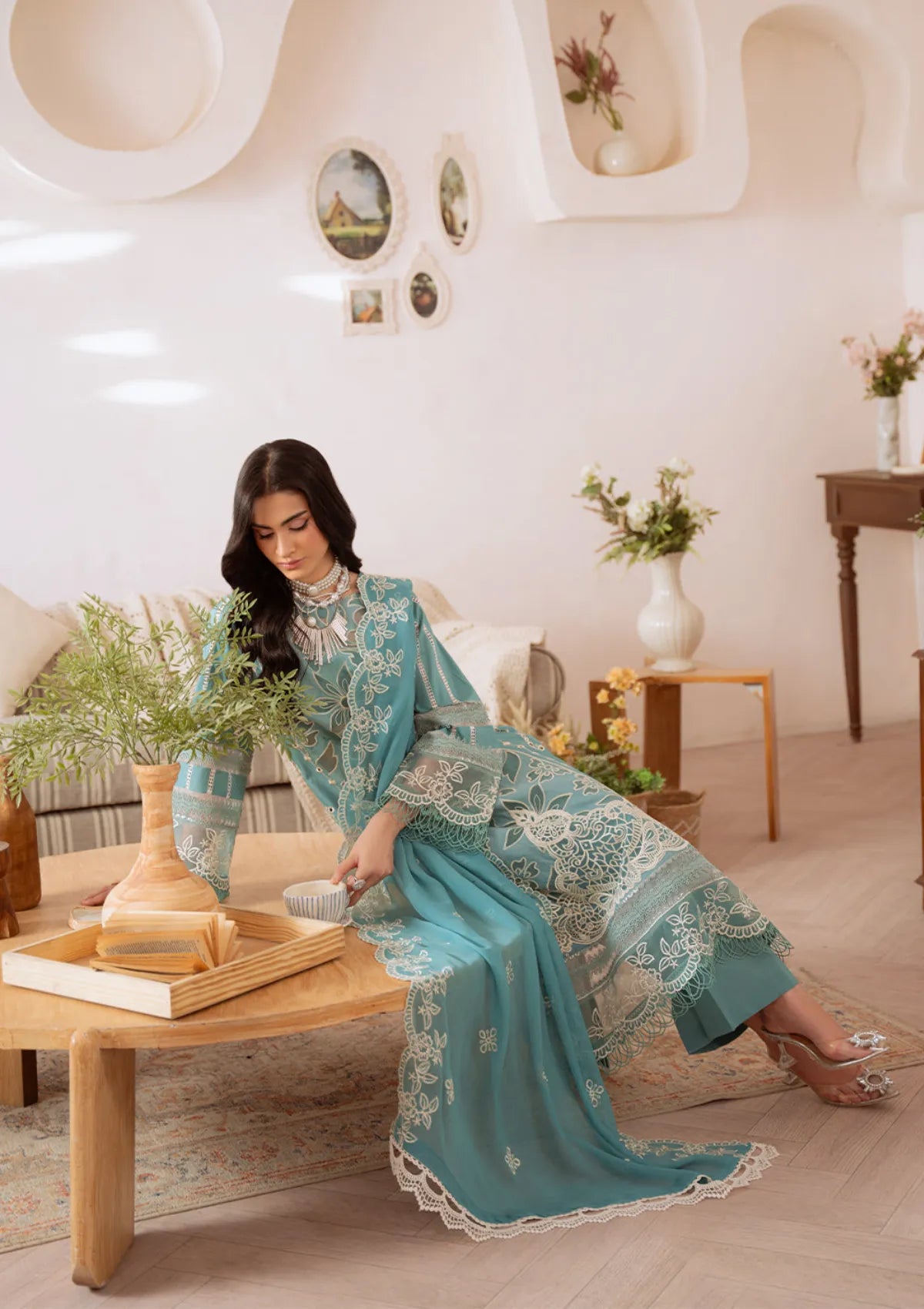 Mahnur Shanaya Lawn'26 SN-06