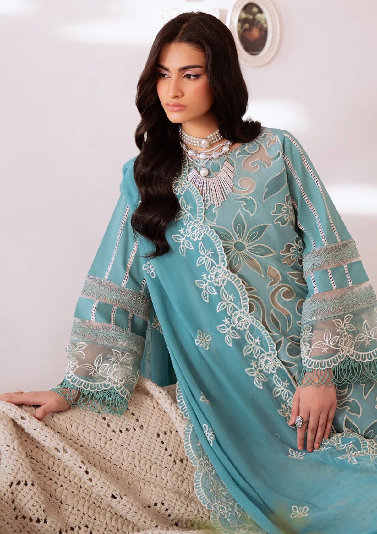 Mahnur Shanaya Lawn'26 SN-06