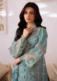 Mahnur Shanaya Lawn'26 SN-06
