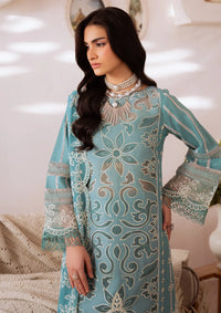 Mahnur Shanaya Lawn'26 SN-06
