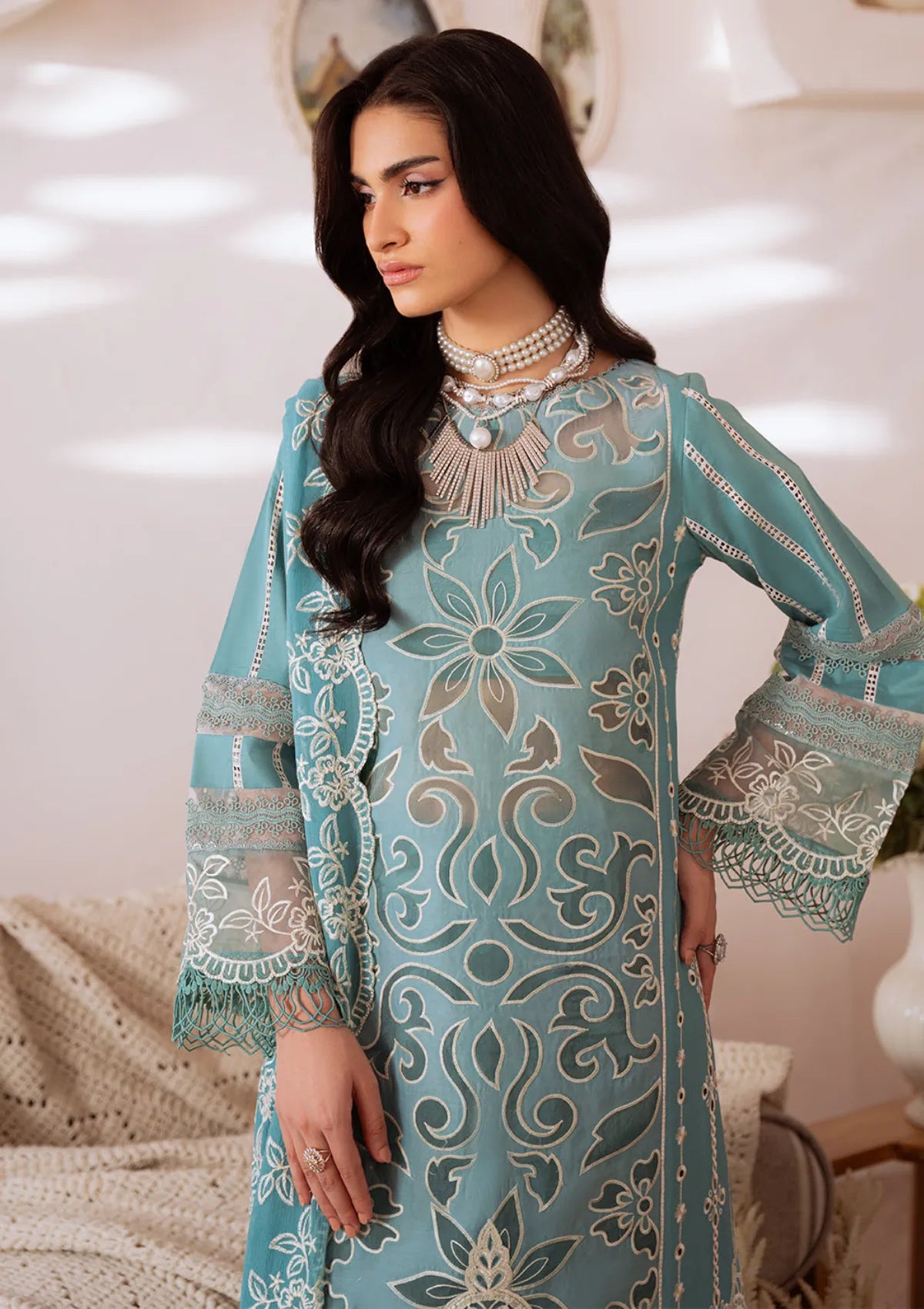 Mahnur Shanaya Lawn'26 SN-06