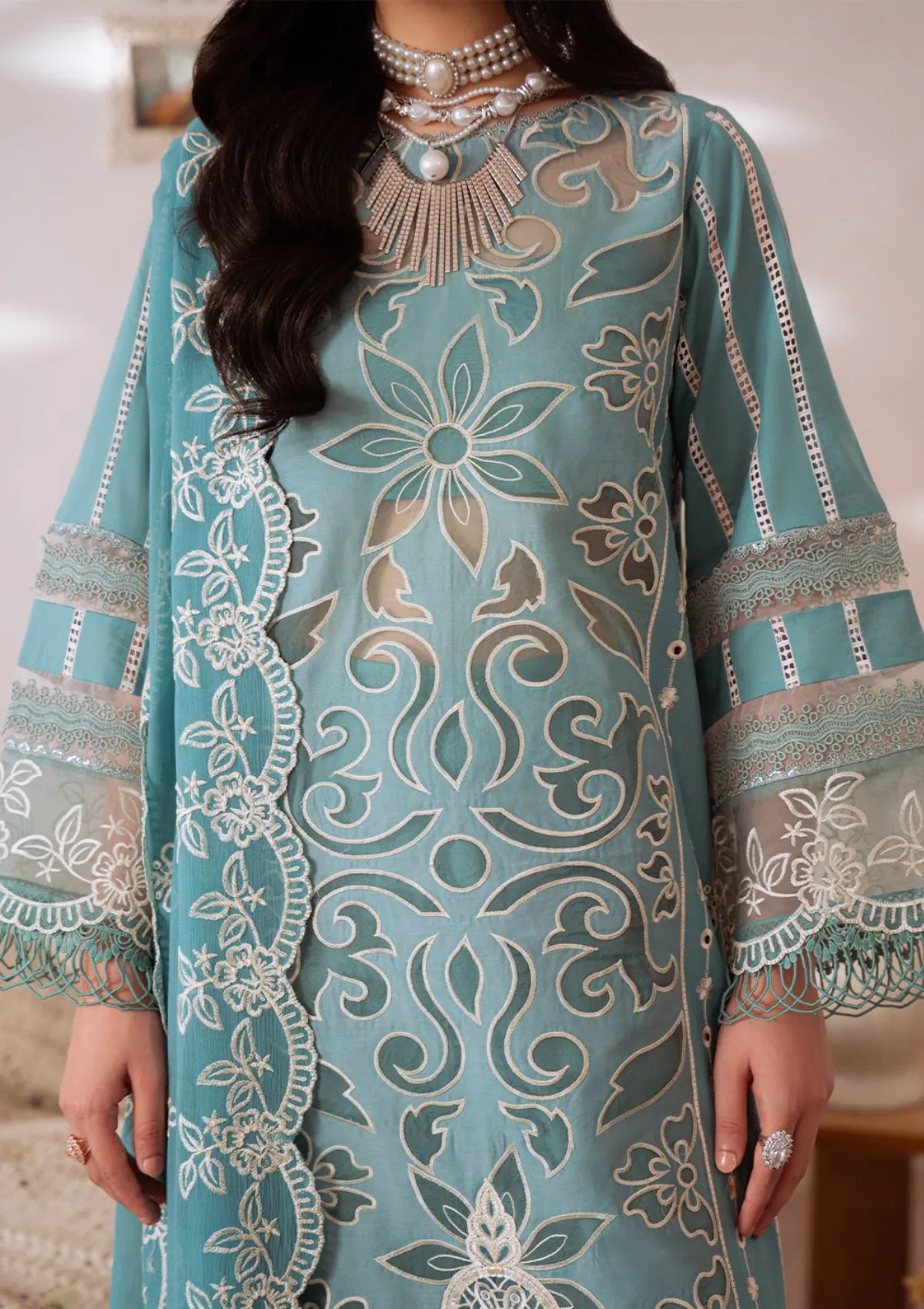 Mahnur Shanaya Lawn'26 SN-06