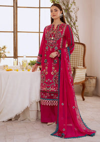 Mahnur Shanaya Lawn'26 SN-07