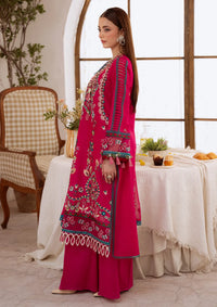 Mahnur Shanaya Lawn'26 SN-07