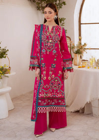 Mahnur Shanaya Lawn'26 SN-07