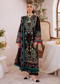 Mahnur Shanaya Lawn'26 SN-08