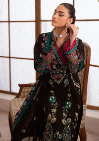 Mahnur Shanaya Lawn'26 SN-08