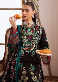 Mahnur Shanaya Lawn'26 SN-08