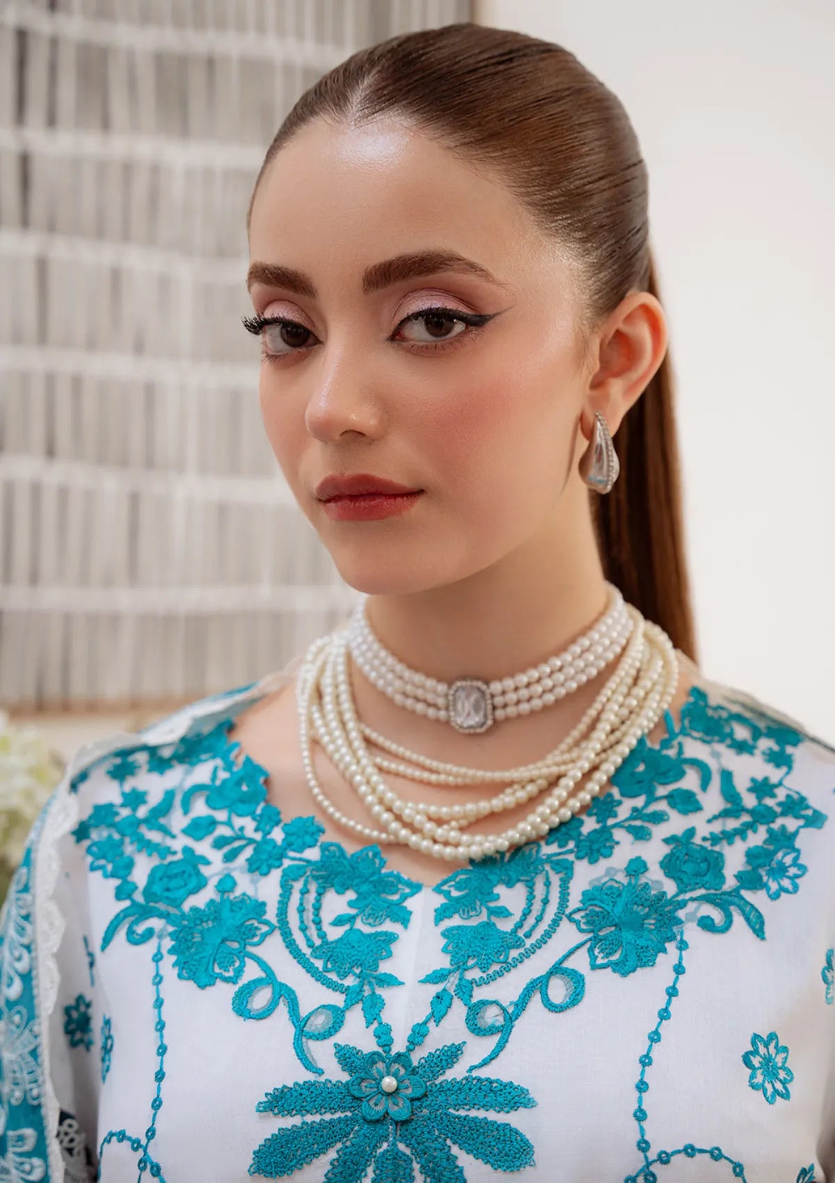 Mahnur Shanaya Lawn'26 SN-09