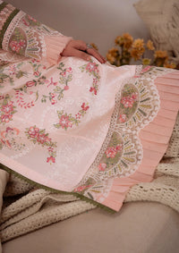 Mahnur Shanaya Lawn'26 SN-10