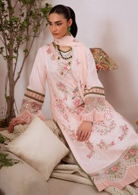 Mahnur Shanaya Lawn'26 SN-10