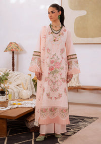 Mahnur Shanaya Lawn'26 SN-10