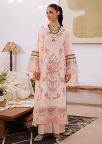 Mahnur Shanaya Lawn'26 SN-10