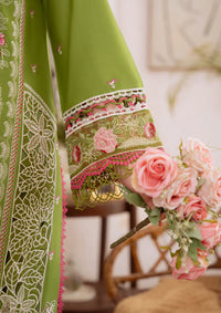 Mahnur Shanaya Lawn'26 SN-11