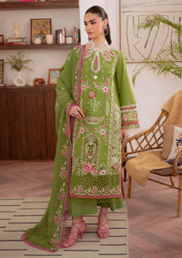 Mahnur Shanaya Lawn'26 SN-11