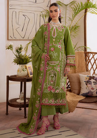 Mahnur Shanaya Lawn'26 SN-11