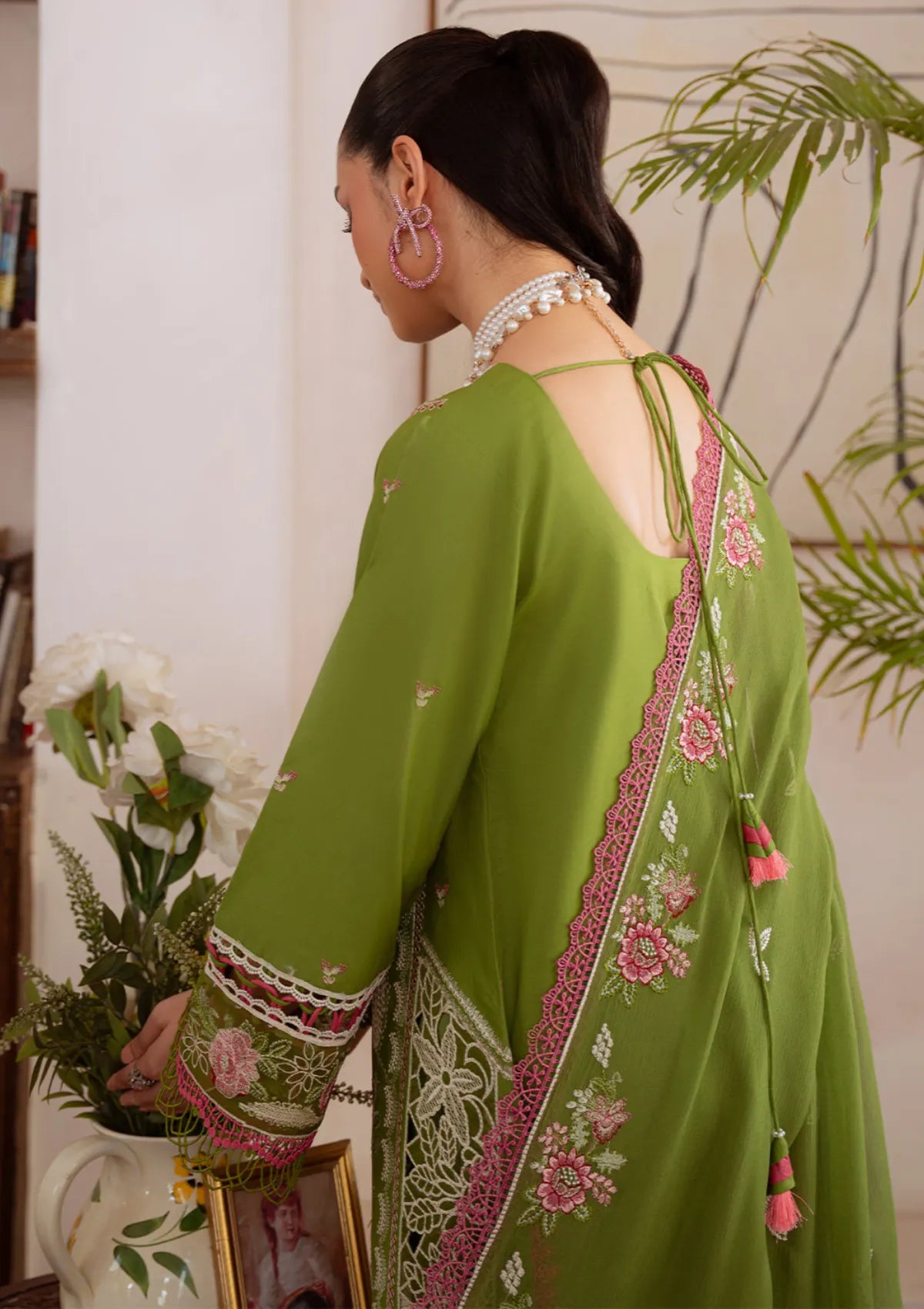 Mahnur Shanaya Lawn'26 SN-11