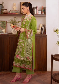 Mahnur Shanaya Lawn'26 SN-11