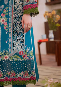 Mahnur Shanaya Lawn'26 SN-12