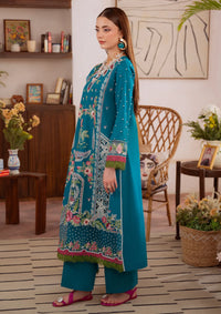 Mahnur Shanaya Lawn'26 SN-12