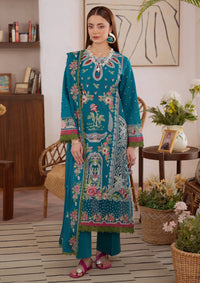 Mahnur Shanaya Lawn'26 SN-12