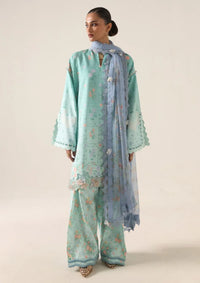 Republic Neoma Prints Lawn'26 SP-01 LEA