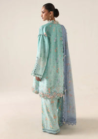 Republic Neoma Prints Lawn'26 SP-01 LEA