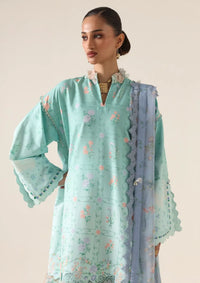 Republic Neoma Prints Lawn'26 SP-01 LEA
