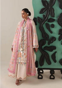 Republic Neoma Prints Lawn'26 SP-05 LIANA