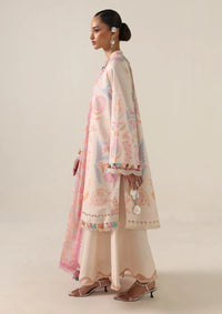 Republic Neoma Prints Lawn'26 SP-05 LIANA