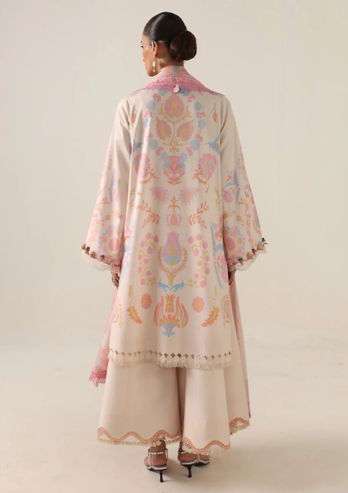 Republic Neoma Prints Lawn'26 SP-05 LIANA