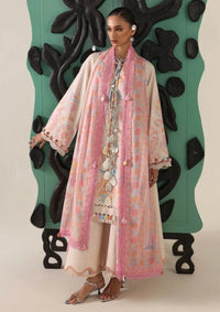 Republic Neoma Prints Lawn'26 SP-05 LIANA