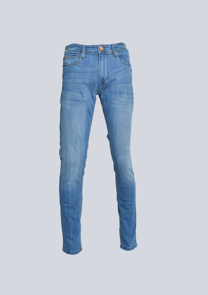 Men Slim Fit Edwin G998 SKY BLUE